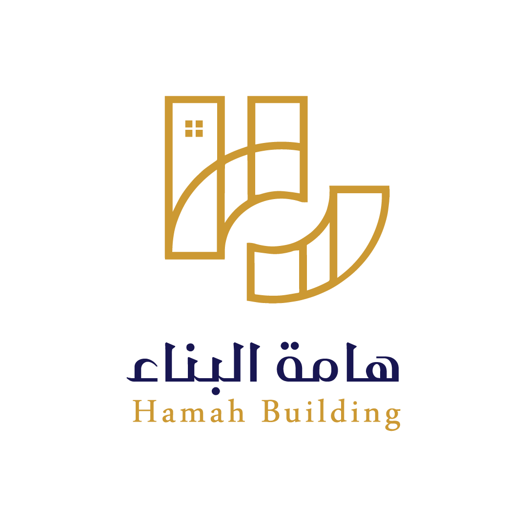 هامة البناء